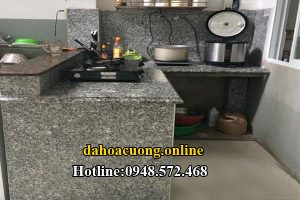 đá bàn bếp nên dùng loại nào