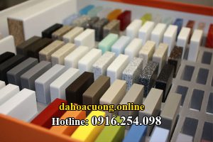 đá hoa cương nhân tạo