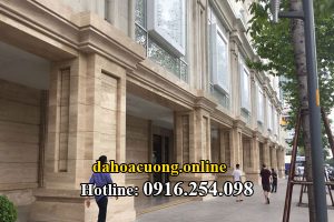 công ty thi công đá hoa cương quận 4