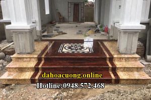 đá hoa cương giá rẻ
