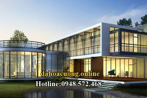 đá ốp bậc thềm nhà