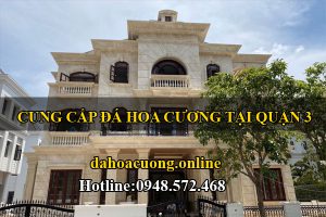 thi công đá hoa cương quận 3