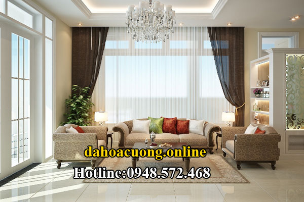 ưu điểm đá hoa cương lát nền 1