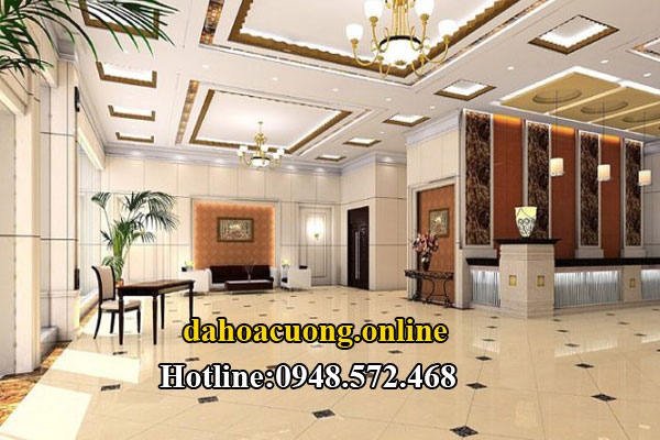 ưu điểm đá hoa cương lát nền 4