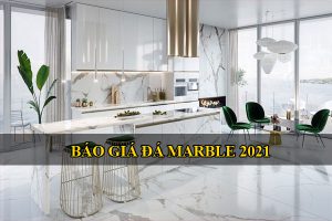 báo giá đá marble
