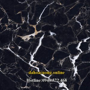 đá granite đen vân trắng