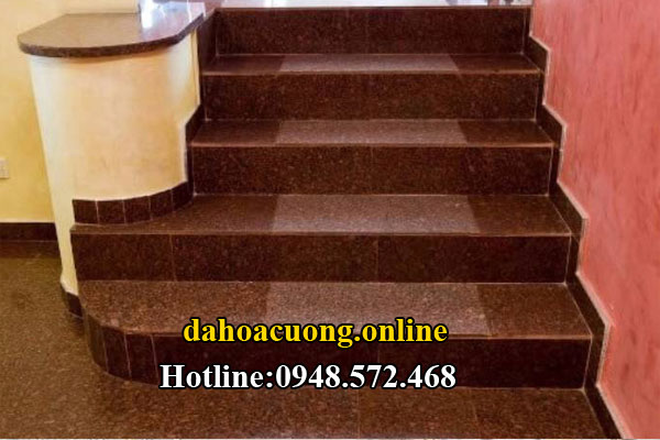 đá granite đỏ Ấn Độ 3
