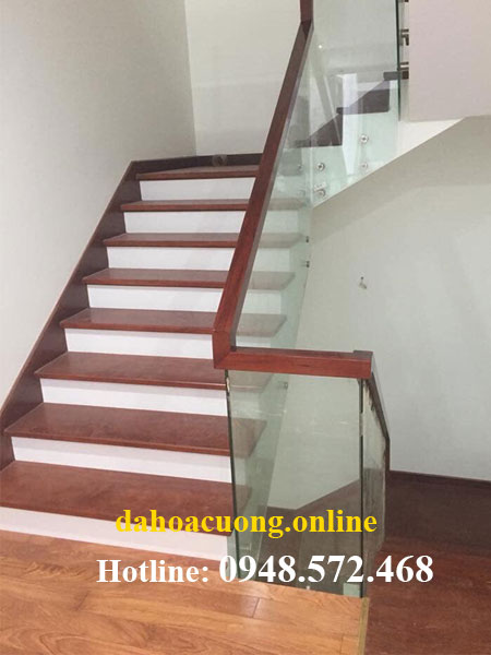 đá granite đỏ Ấn Độ 5