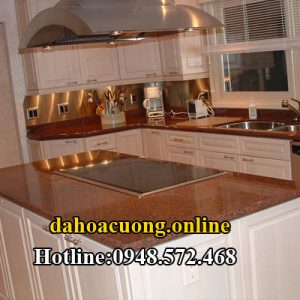 đá granite đỏ Anh Quốc 4