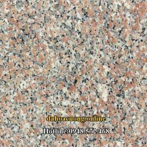 đá granite hồng gia lai