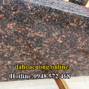 đá granite nâu Anh Quốc 5