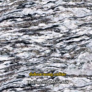 đá granite trắng mắt rồng