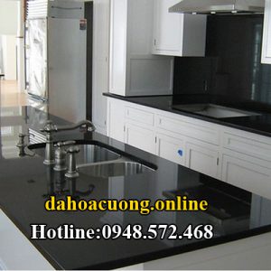đá hoa cương đen campuchia