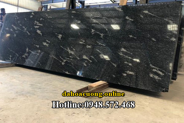 đá granite black fish 8