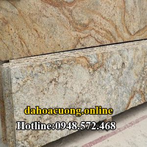 đá granite solarius 5