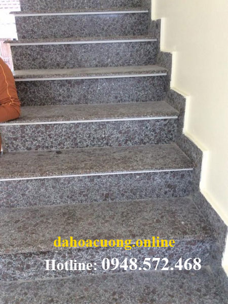 đá granite tím hoa cà 2