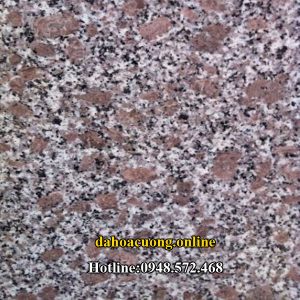 đá granite tím hoa cà