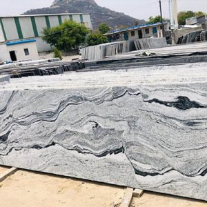 đá granite trắng sa mạc 5