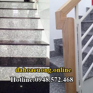 đá granite trắng suối lau 2