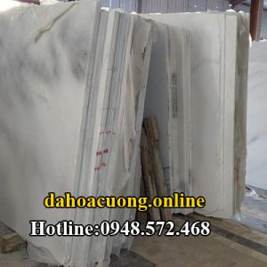 đá granite trắng Yên Bái 1