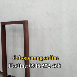 đá granite trắng Yên Bái 4