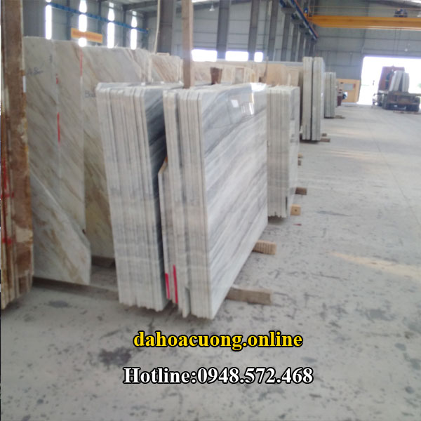 đá granite trắng Yên Bái 5