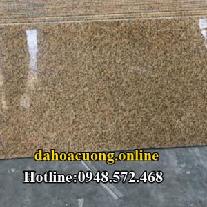 đá granite vàng Bình Định 10