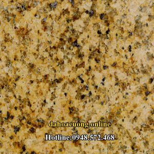 đá granite vàng Bình Định