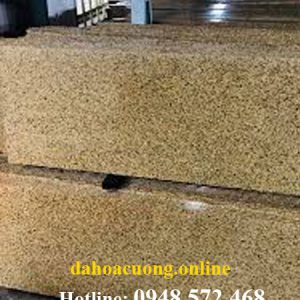 đá granite vàng Bình Định 4