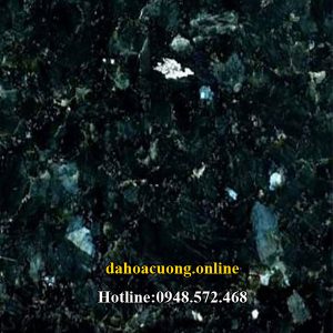 đá granite xà cừ xanh đen
