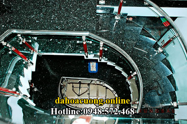 đá granite xà cừ xanh đen 4