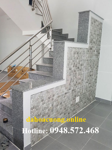 đá granite xám Bình Định 2