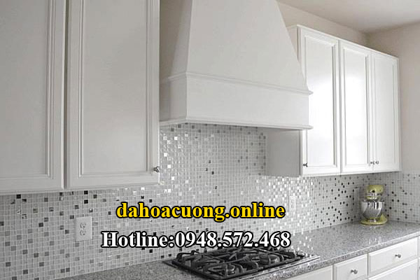 đá granite xám Bình Định 6