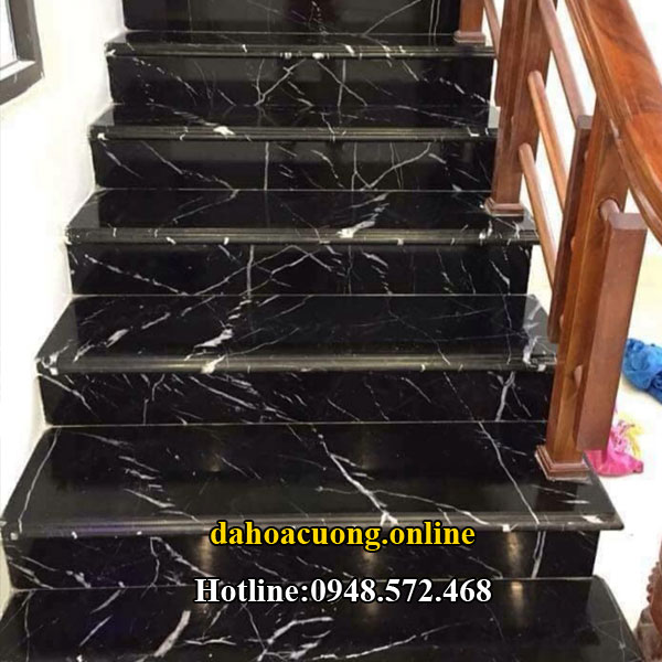 đá hoa cương đen tia chớp 1