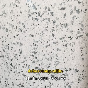 đá hoa cương trắng kim sa