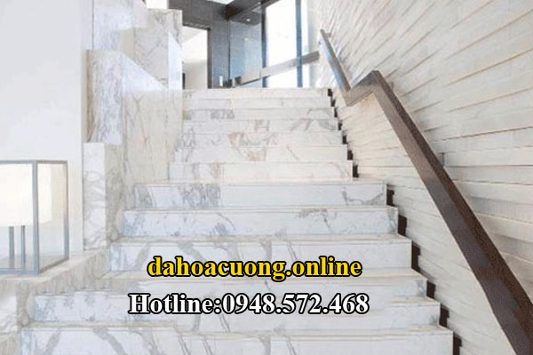 đá hoa cương trắng sứ Ý 2