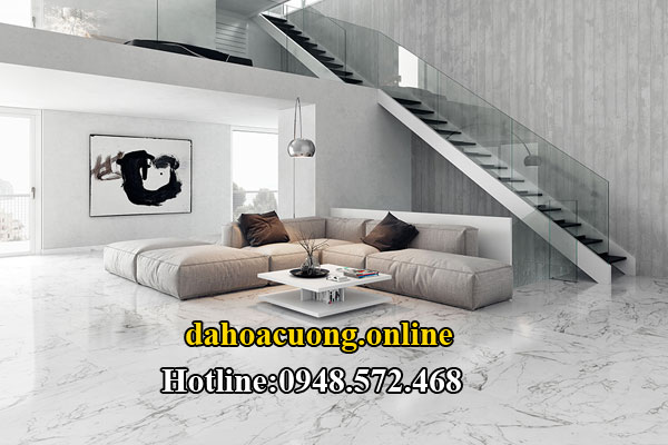 đá hoa cương trắng sứ Ý 3