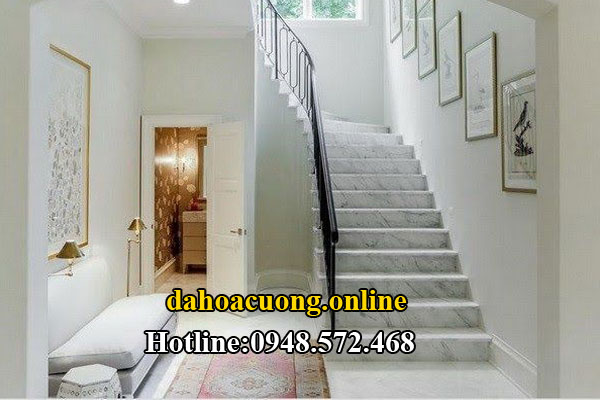 đá hoa cương trắng sứ Ý 9