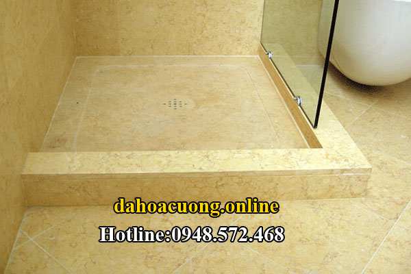 đá hoa cương vàng Ai Cập 2