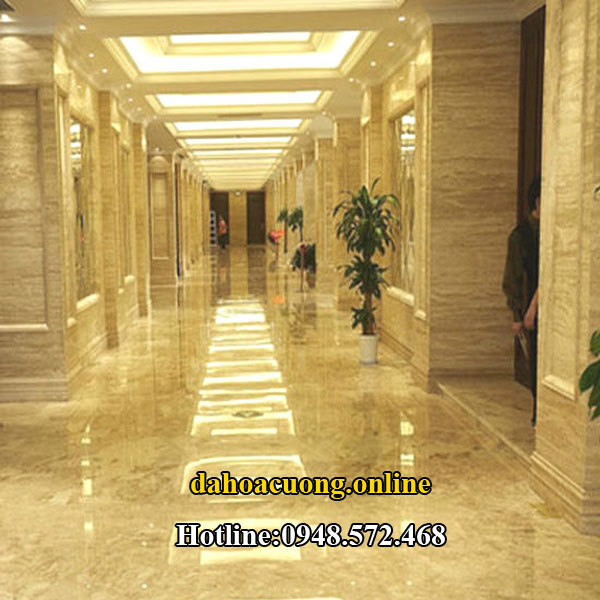 đá hoa cương vàng Ai Cập 5