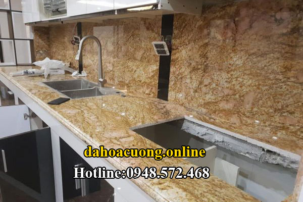 đá hoàng cương vàng hoàng gia 2