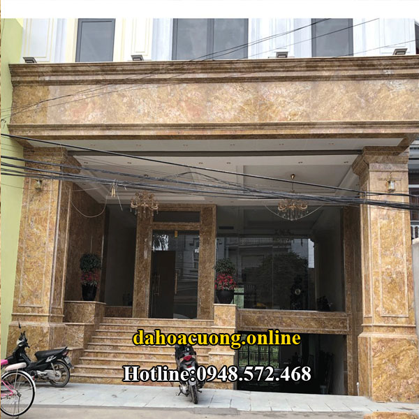 đá hoàng cương vàng hoàng gia 3