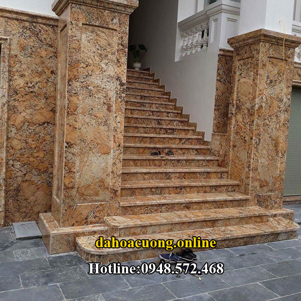 đá hoàng cương vàng hoàng gia 8