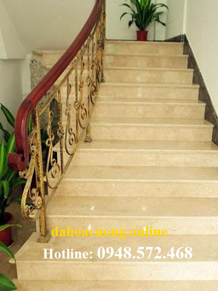 đá hoa cương vàng thạch anh 5