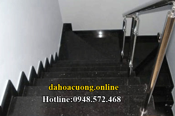 đá hoa cương xanh đen Ấn Độ 3