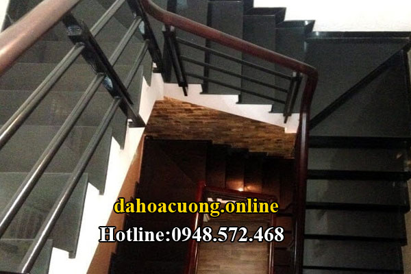 đá hoa cương xanh đen Ấn Độ 4