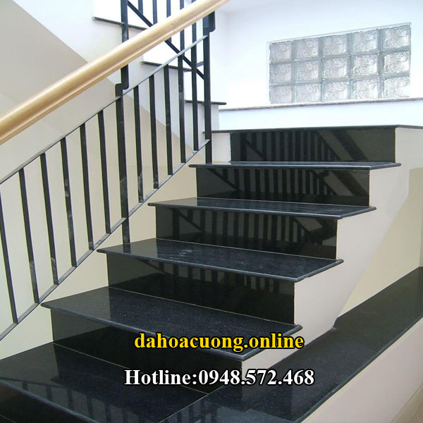 đá hoa cương xanh đen Ấn Độ 5