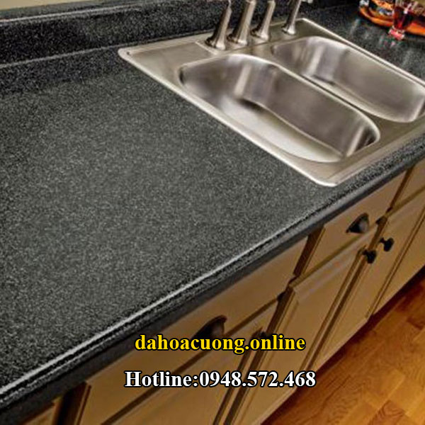 đá hoa cương xanh đen Ấn Độ 6