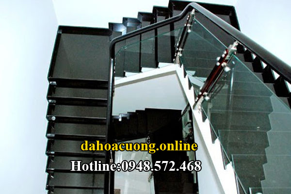 đá hoa cương xanh đen Ấn Độ 8