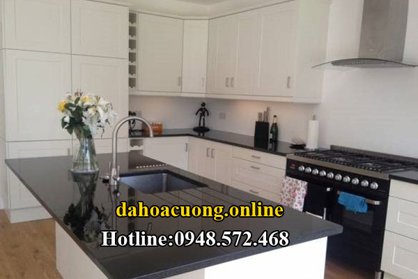 đá hoa cương xanh đen Campuchia 8